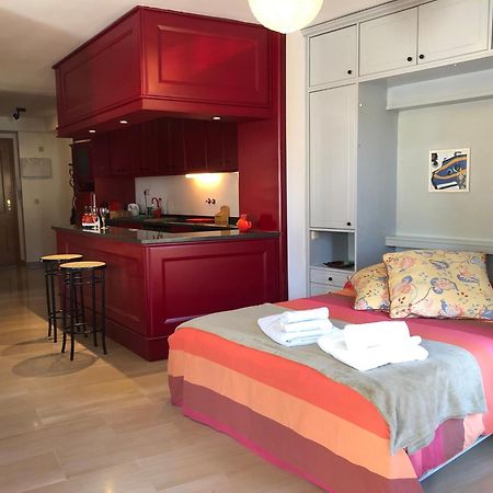 Loft Acogedor Con Terraza Y Parking En El Centro Apartment Huesca Exterior photo